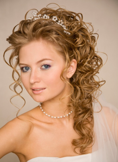 romantic wedding hairstyles for long hair on Long Hair   Find The Latest News On Wedding Hairstyles For Long Hair