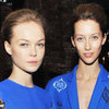Stella McCartney Pre Fall 2012 Beauty Look