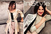 Drew Barrymore Tells InStyle That She's Anti-Plastic Surgery
