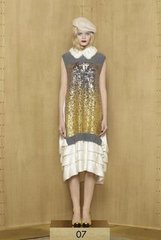 Louis Vuitton Pre-Fall 2012