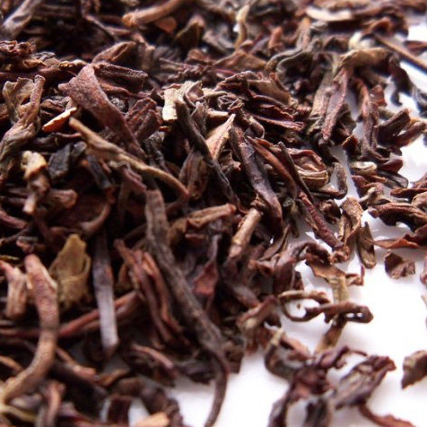 Darjeeling Tea Information