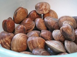 Healthy New England Clam Chowder Recipe