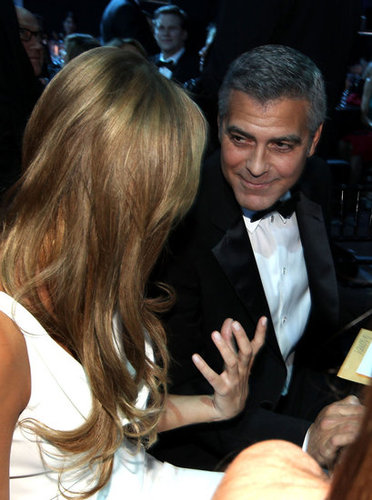 George Clooney George Clooney