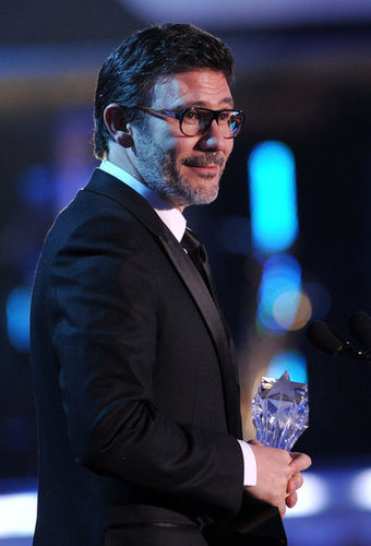 Michel Hazanavicius Michel Hazanavicius