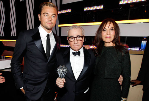 Leo, Martin, and Olivia Leo, Martin, and Olivia