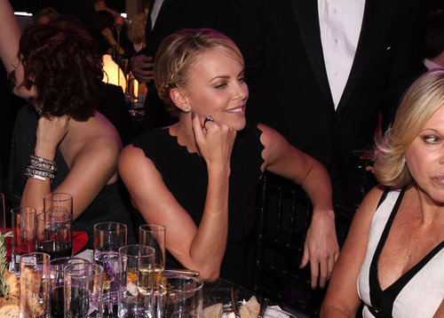 Charlize Theron Charlize Theron
