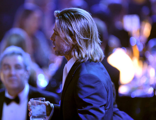 Brad Pitt Brad Pitt