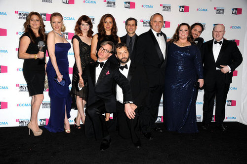 Bridesmaids Cast Bridesmaids Cast