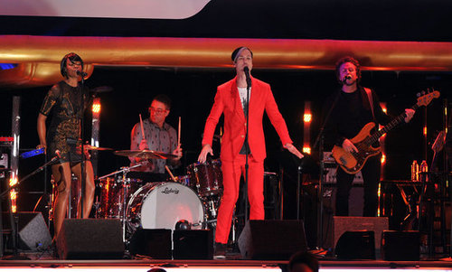 Fitz and The Tantrums Fitz and The Tantrums