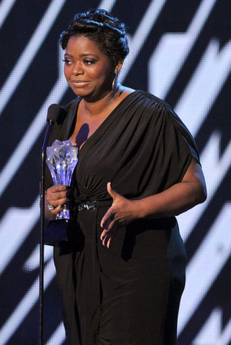 Octavia Spencer Octavia Spencer