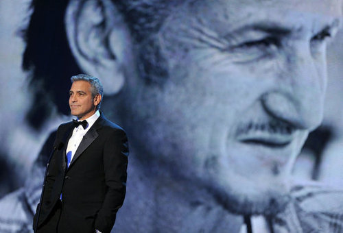 George Clooney George Clooney