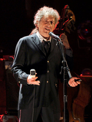Bob Dylan Bob Dylan