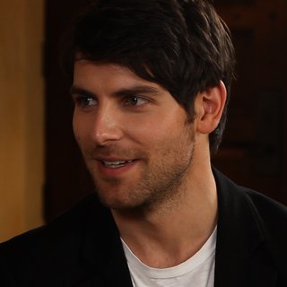 Grimm David Giuntoli and Silas Weir Mitchell Video Interview