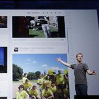 Facebook Study Facebook Study