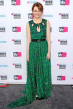 Critics' Choice Awards Stil