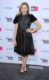 Critics' Choice Awards Stil