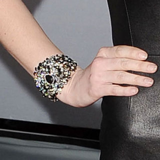 People's Choice Awards Fashion Quiz 2012