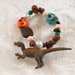 Thumbeline Pick: Alter Ego Jurassic Spark Bracelet