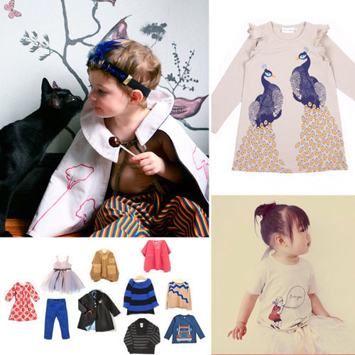 Stylish Online Shops For Kids
