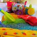 Pretend Gardening For Tots
