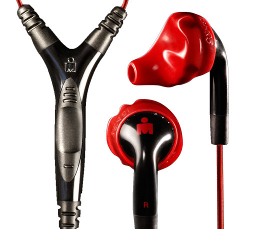 Yurbuds Ironman Inspire Pro Yurbuds Ironman Inspire Pro