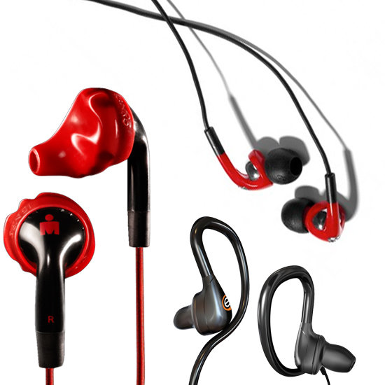 Review of Workout Headphones Yurbuds, Sculpted Eers, and More Review of Workout Headphones Yurbuds, Sculpted Eers, and More