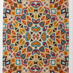 Patterned Rugs at Every Price