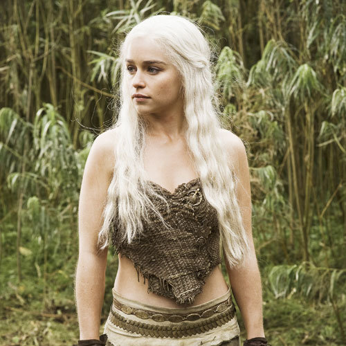 Game of Thrones Season Two Premiere Date