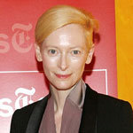 Will Tilda Swinton Take Home an Oscar? Will Tilda Swinton Take Home an Oscar?