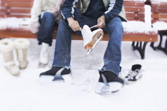 Inexpensive Winter Date Ideas