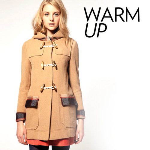 Best Winter Coats Under $150