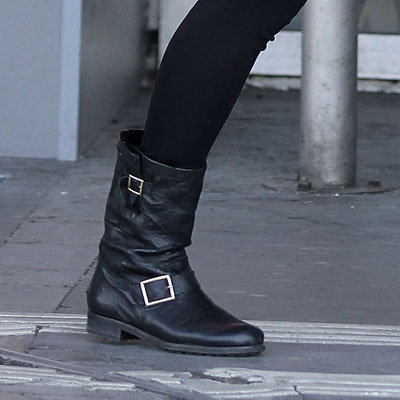 Celebrity Style Quiz For January 9, 2012 Celebrity Style Quiz For January 9, 2012