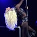 Get Lady Gaga's Booty With This Simple Workout