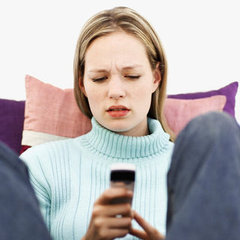Friend Only Calls Me When Boyfriend Is Gone Friend Only Calls Me When Boyfriend Is Gone
