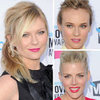 2012 Critics' Choice Awards Beauty Trend: Bold Lipstick
