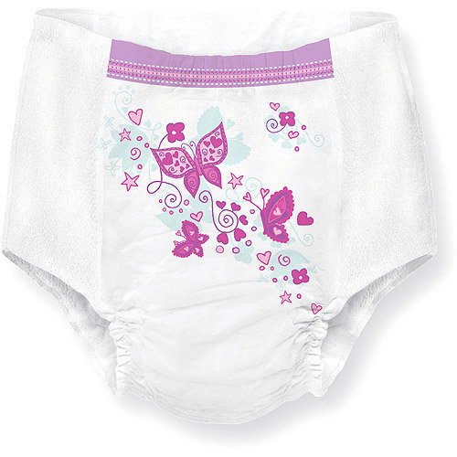 GoodNites Underwear ($13 for a pack of 15) GoodNites Underwear ($13 for a pack of 15)