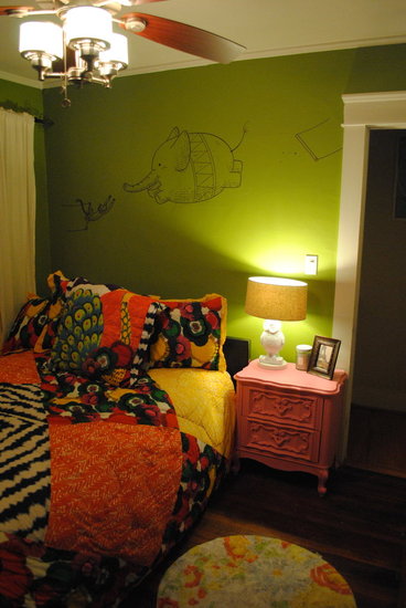 Our Wall Decal