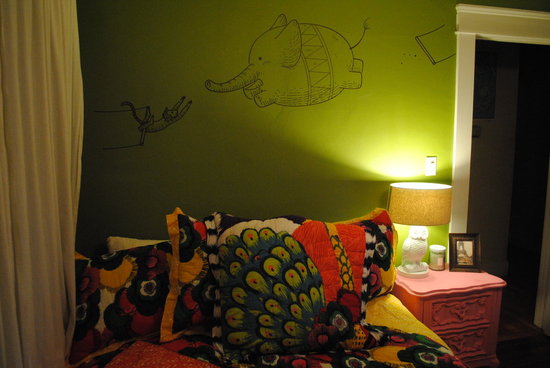 Our Bedroom Makeover