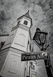 Pirates Alley