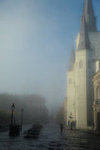 St Louis Cathedral