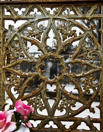 Crypt Gate