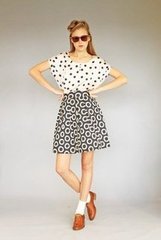 Hi There From Karen Walker to Be Sold Exclusively at Anthropologie
