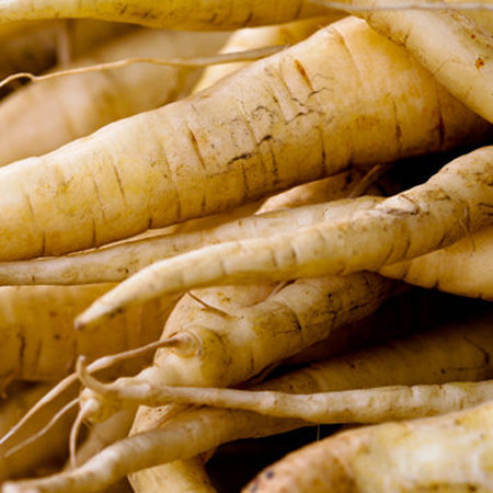 How to Choose and Cook Parsnips
