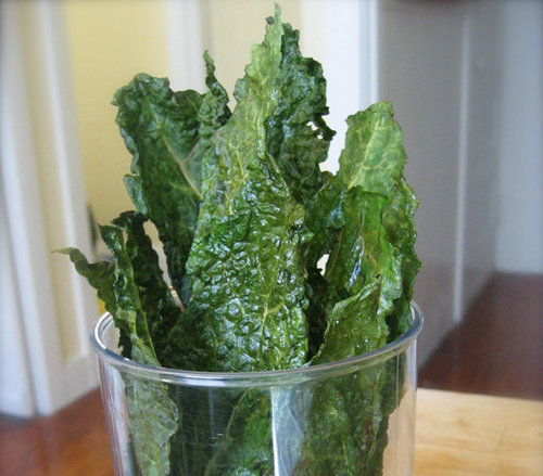 Kale Chips Kale Chips
