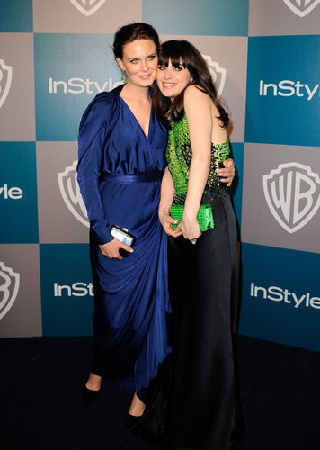 Miranda and Orlando, Rachel, Sofia, and More Party Post-Globes With InStyle Miranda and Orlando, Rachel, Sofia, and More Party Post-Globes With InStyle