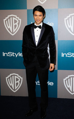 Miranda and Orlando, Rachel, Sofia, and More Party Post-Globes With InStyle Miranda and Orlando, Rachel, Sofia, and More Party Post-Globes With InStyle
