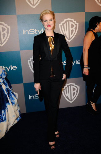 Miranda and Orlando, Rachel, Sofia, and More Party Post-Globes With InStyle Miranda and Orlando, Rachel, Sofia, and More Party Post-Globes With InStyle