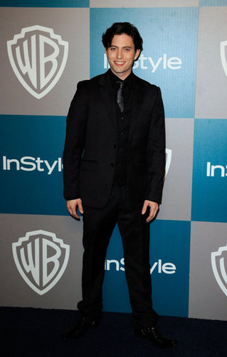 Miranda and Orlando, Rachel, Sofia, and More Party Post-Globes With InStyle Miranda and Orlando, Rachel, Sofia, and More Party Post-Globes With InStyle