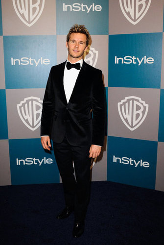 Miranda and Orlando, Rachel, Sofia, and More Party Post-Globes With InStyle Miranda and Orlando, Rachel, Sofia, and More Party Post-Globes With InStyle