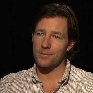 Ed Burns Video Interview For Man on a Ledge